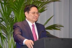 Người Việt Nam ở nước ngoài là bộ phận không thể thiếu của dân tộc