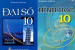 Một số bất cập và sai sót trong sách giáo khoa Trung học phổ thông hiện nay