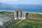 Newtown Diamond tại Đà Nẵng thu hút nhà đầu tư mới