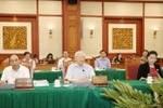 Chặt một cây sâu để cứu cả rừng cây