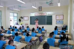 Bộ GD yêu cầu các Sở báo cáo tình hình triển khai hoạt động ngoài giờ chính khóa