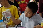 Lần đầu tiên có Triển lãm khoa học dành cho trẻ từ 5 đến 13 tuổi