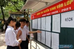 6 giải pháp để có học thật, thi thật, nhân tài thật thầy Bùi Nam hiến kế với Bộ