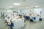 Trường Đại học Văn Lang công bố điểm chuẩn trúng tuyển học bạ đợt 1 năm 2024