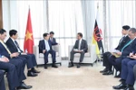 Tăng cường đoàn kết và giữ vững vai trò trung tâm của ASEAN ở khu vực