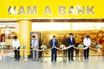 Thêm một phòng chờ đẳng cấp tại sân bay quốc tế Đà Nẵng