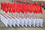 Tổng Bí thư Tô Lâm: Nước Việt Nam là một, dân tộc Việt Nam là một