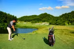 Ba Na Hills Golf Club lần thứ tư giành cú đúp tại giải thưởng golf thế giới