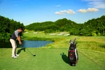 Ba Na Hills Golf Club lần thứ tư giành cú đúp tại giải thưởng golf thế giới