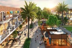 Ba yếu tố "bảo chứng" cho tiềm năng shophouse biển Ocean Residence