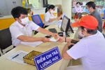 Chi trả gộp lương hưu, trợ cấp tháng 1 và tháng 2/2024 trước Tết Nguyên đán