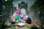 Nhớ Tết quê xưa
