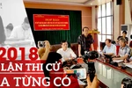 Số 13 và ngành Giáo dục năm Mậu Tuất!