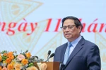 Đảng, Nhà nước, nhân dân luôn là điểm tựa và luôn tin tưởng đội ngũ doanh nhân