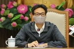Đến giờ này chúng ta cơ bản kiểm soát được dịch bệnh