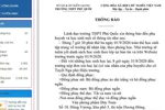 Trường Trung học phổ thông Phú Quốc quy định nơi mua đồng phục cho học sinh? 