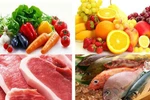 Giảm một số mức thu phí an toàn vệ sinh thực phẩm