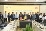 PVcomBank đẩy mạnh hợp tác với Trường Đại học Ngoại Thương
