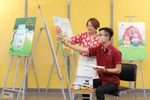 Khối ngành Nghệ thuật - Vùng đất của cảm xúc thật với nhiều cơ hội việc làm 