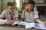 Thầy Đỗ Tấn Ngọc mong hướng dẫn dạy và học cần phải nhanh, sớm
