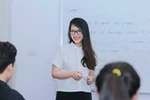 Yêu cầu về ngoại ngữ trong Dự thảo chuẩn giáo viên là không khả thi