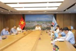 Petrovietnam duy trì sản lượng khai thác, nộp ngân sách hơn 66.000 tỷ đồng