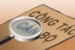 Thí điểm người đứng đầu được giới thiệu nhân sự bổ nhiệm cấp phó*