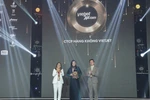 Forbes vinh danh Vietjet trong Top 50 công ty niêm yết tốt nhất Việt Nam 2024