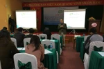 Cải cách hành chính, đảm bảo an sinh xã hội và sức khỏe cộng đồng