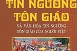 Bản Phúc trình thường niên 2016 vẫn xuyên tạc tình hình tôn giáo ở Việt Nam