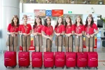 Ngày đôi 9/9, Vietjet ưu đãi siêu hời vé bay chỉ từ 0 đồng