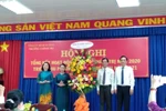 Trường Chính trị tỉnh Bình Dương tổng kết hoạt động năm 2020