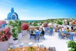 Boutique hotel Phan Thiết tạo sức hút “khó cưỡng” lên giới đầu tư