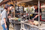 Đến Sun World để trải nghiệm ẩm thực vòng quanh thế giới