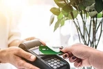 Thẻ Chip Contactless - Công nghệ thẻ của thời đại số