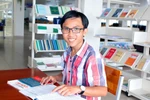 Viết tiếp ước mơ đến trường