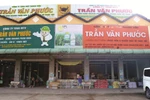 Phân bón trong nước tiếp tục chịu thiệt?