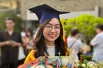 Thủ khoa ngành Quản trị khách sạn có IELTS 8.0 bật mí cách học hiệu quả