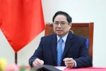 Đề nghị lập Nhóm công tác Việt-Trung tạo thuận lợi xuất khẩu nông sản