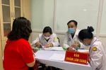Thử nghiệm lâm sàng giai đoạn 2 vaccine COVID-19 của Việt Nam