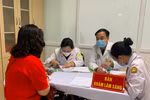 Thử nghiệm lâm sàng giai đoạn 2 vaccine COVID-19 của Việt Nam
