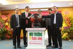 Ra mắt Tạp chí điện tử Môi trường và Cuộc sống