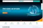 ABBANK ra mắt phiên bản website mới với giao diện hiện đại cùng nhiều tiện ích