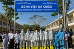Việt Nam vượt qua đại dịch, vươn lên mạnh mẽ