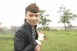 Khá “bảnh” bị công an bắt giam