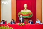 Tổng Bí thư Tô Lâm chủ trì cuộc họp Tiểu ban Văn kiện Đại hội XIV của Đảng