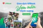 Cùng VPBank ươm mầm thịnh vượng cho cộng đồng