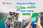Cùng VPBank ươm mầm thịnh vượng cho cộng đồng