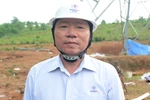 Không để chậm tiến độ dự án cấp bách vì dịch COVID-19