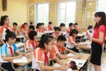 Nên giao trường THCS về sở giáo dục quản lý, lập trường liên cấp 2, 3